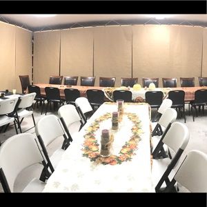 Meet your Posher, Mandy